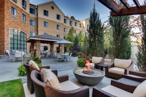 Staybridge Suites Missoula image 10