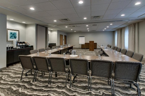 Staybridge Suites Missoula image 12