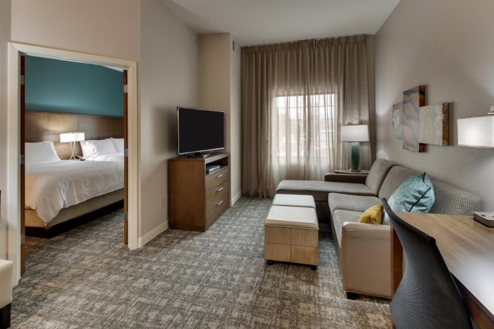 Staybridge Suites Missoula Image 15