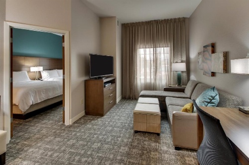 Staybridge Suites Missoula image 15