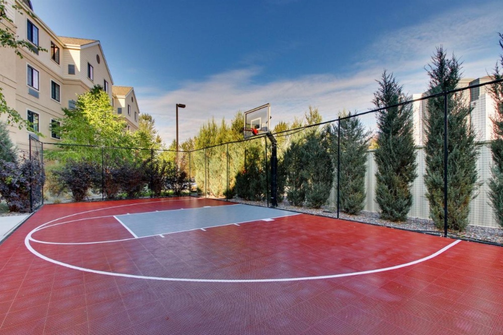 Staybridge Suites Missoula Image 17