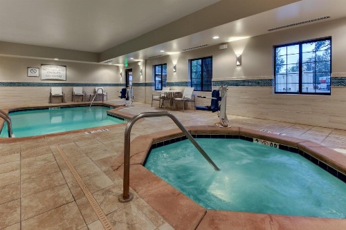 Staybridge Suites Missoula image 18
