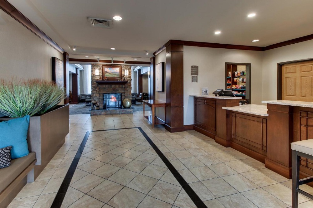 Staybridge Suites Missoula Main image