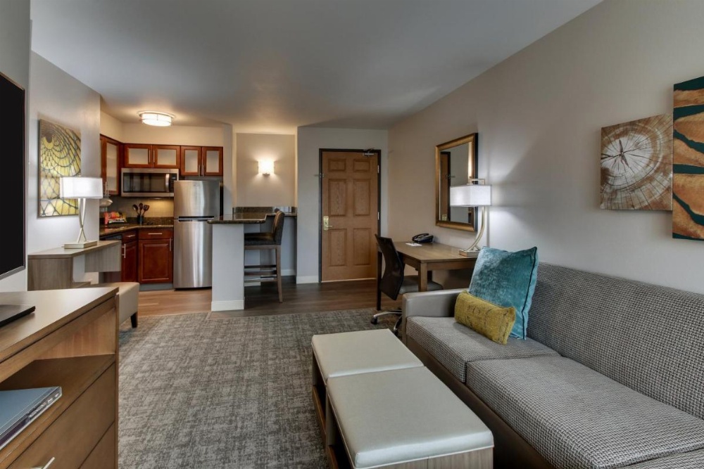 Staybridge Suites Missoula Image 20