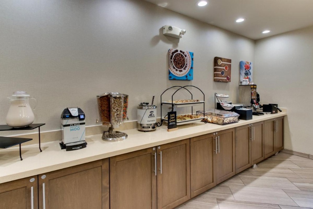Staybridge Suites Missoula Image 21
