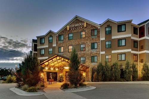 Staybridge Suites Missoula image 23