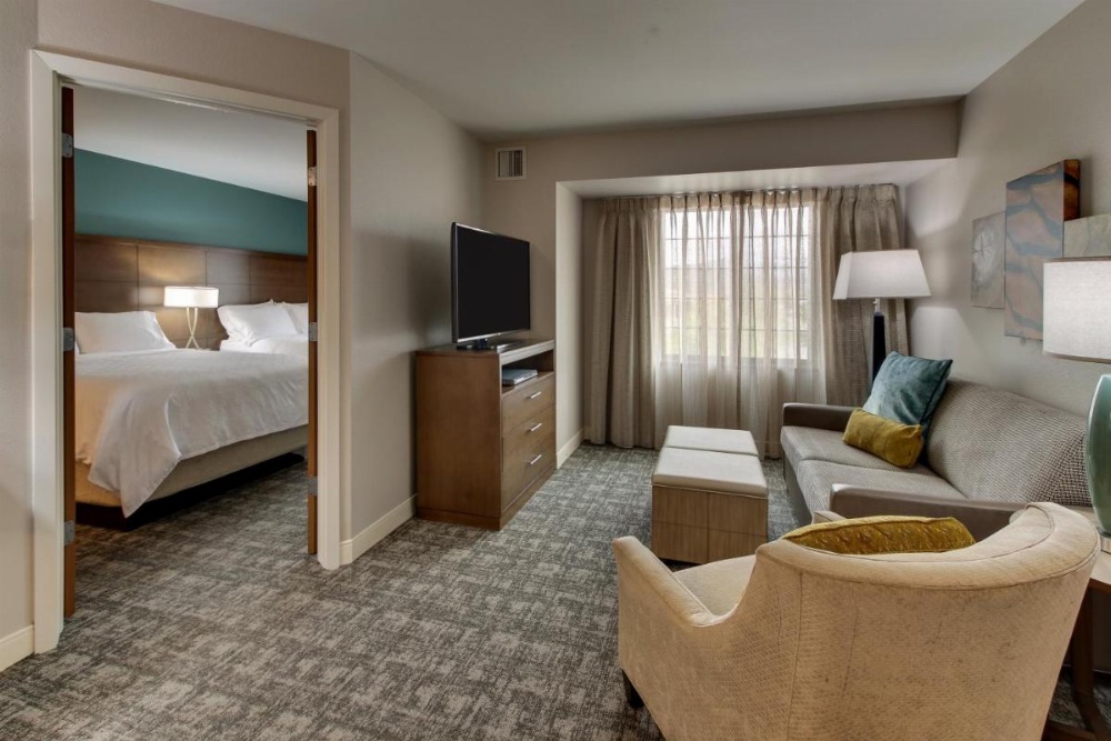 Staybridge Suites Missoula Image 24