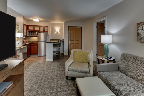 Staybridge Suites Missoula image 27