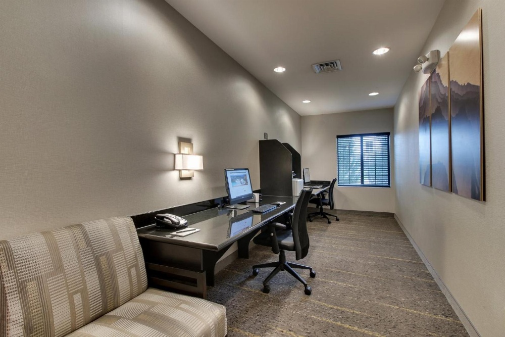 Staybridge Suites Missoula Main image