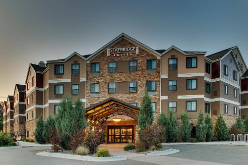 Staybridge Suites Missoula image 38