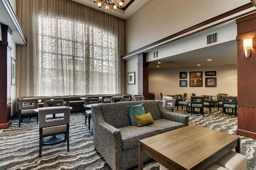 Staybridge Suites Missoula image 4