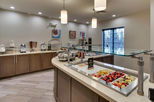 Staybridge Suites Missoula image 42