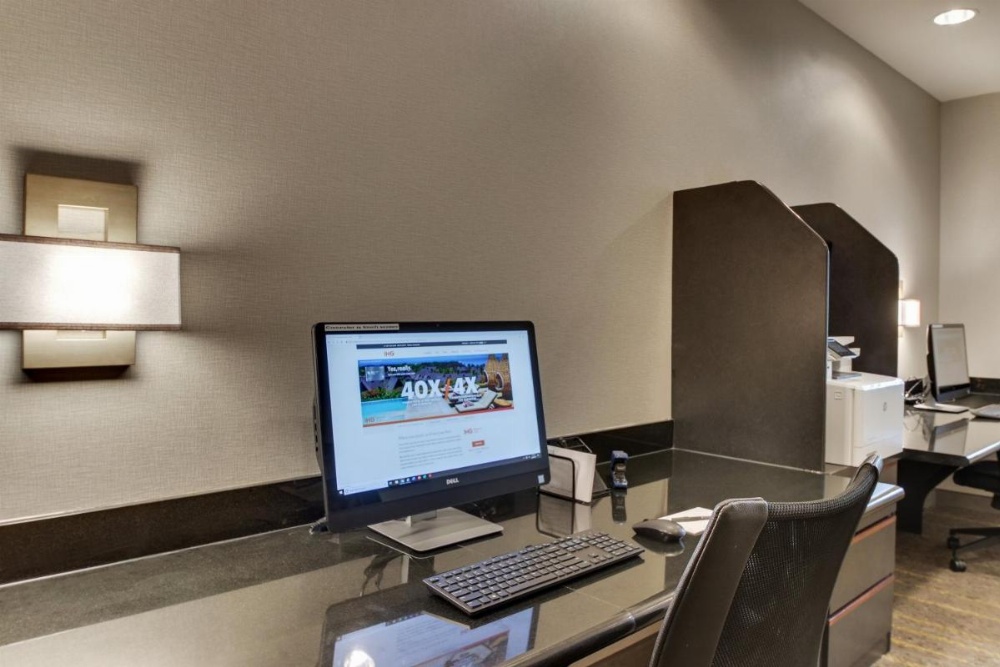 Staybridge Suites Missoula Image 45