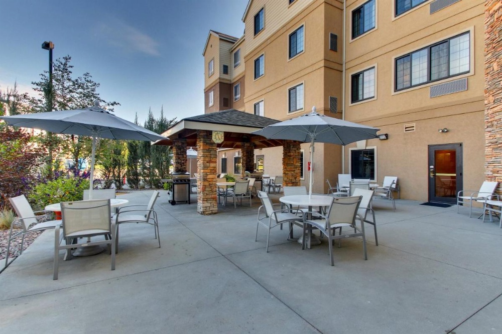 Staybridge Suites Missoula Image 46