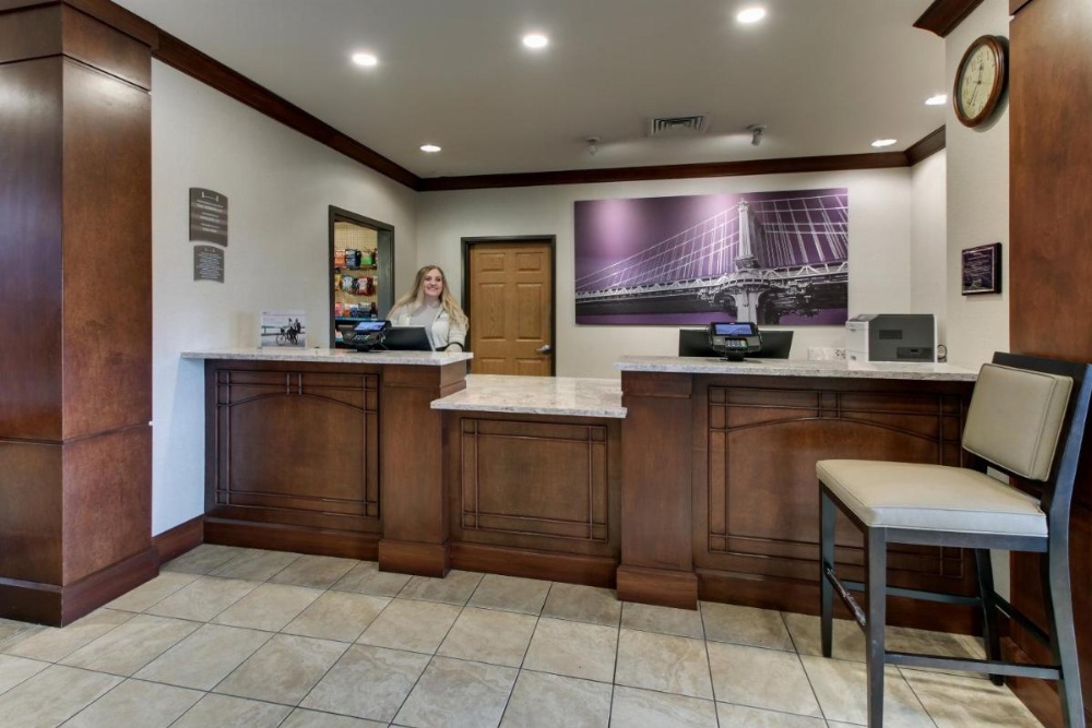 Staybridge Suites Missoula Image 48