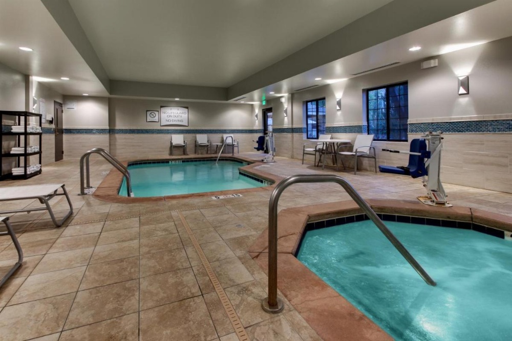 Staybridge Suites Missoula Image 6