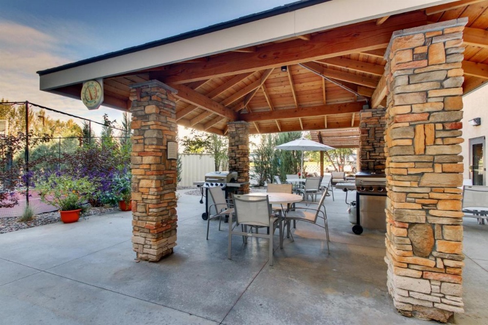 Staybridge Suites Missoula Image 7