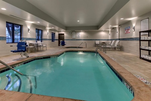 Staybridge Suites Missoula image 8