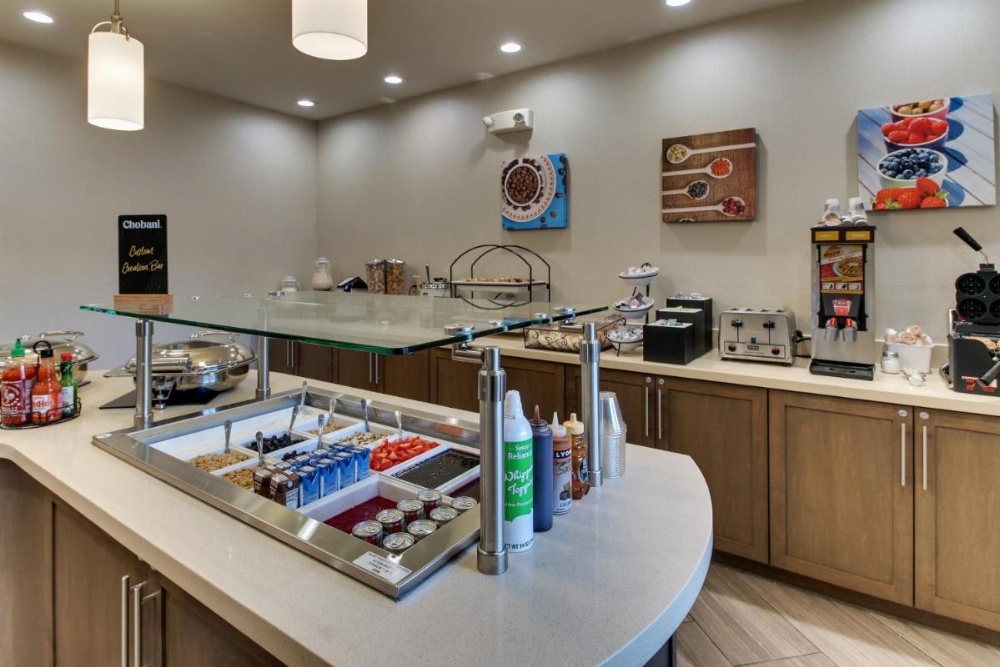 Staybridge Suites Missoula